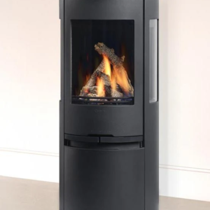 Regency Contura RC500E Freestanding Gas Stove (Natural Gas)