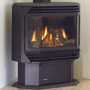 Regency Ultimate U39E Gas Stove (Natural Gas)