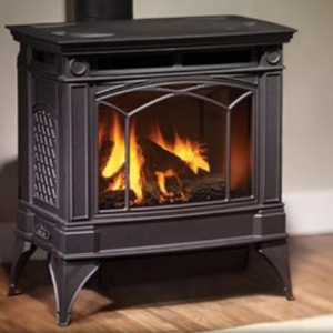 Regency Hampton H35 Gas Stove