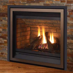 Regency Panorama P33E Gas Fireplace