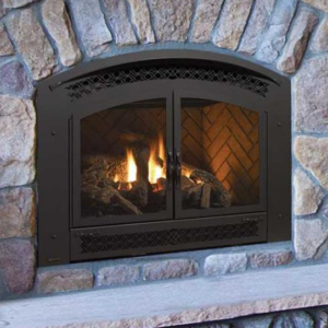 Regency Excalibur P90E Gas Fireplace