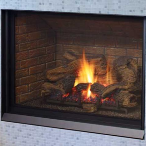 Regency Bellavista B41XTCE Gas Fireplace