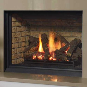 Regency Bellavista B36XTCE Gas Fireplace