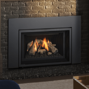 Regency Atmosphere Gi25LE Gas Fireplace Insert