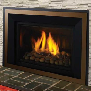Regency Horizon HRI6E Gas Insert