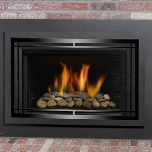 Regency Horizon HRI4E Gas Insert