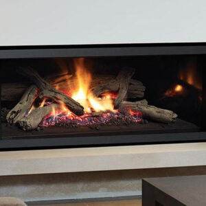 Regency Ultimate U900E Gas Fireplace