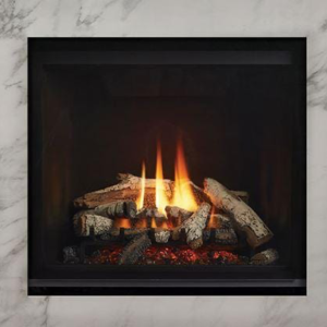 Regency Grandview G600EC Gas Fireplace (Electronic Ignition)