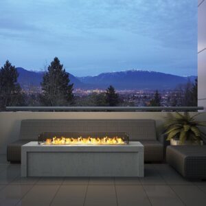 Regency Plateau PTO30 Outdoor Gas Burner