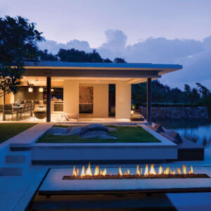 Regency Plateau PTO50 Outdoor Gas Burner
