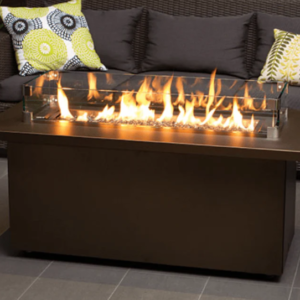 Regency Plateau PTO30CFT Firetable