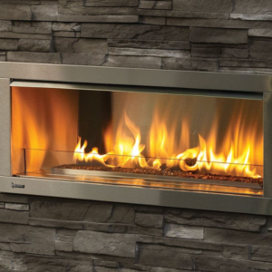 Regency Horizon HZO60 Outdoor Gas Fireplace