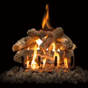 Regency GL18V Vented Gas Logs