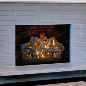 Regency GL30V Vented Gas Logs