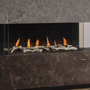 Regency City Series - San Francisco Bay 50 Gas Fireplace