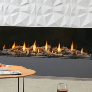 Regency City Series - San Francisco Bay 60 Gas Fireplace
