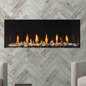 Regency City Series New York View 40 Gas Fireplace