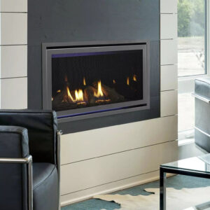 Heat & Glo Cosmo 42" Gas Fireplace