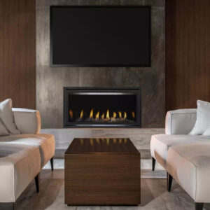 Heat & Glo Cosmo 32" Gas Fireplace