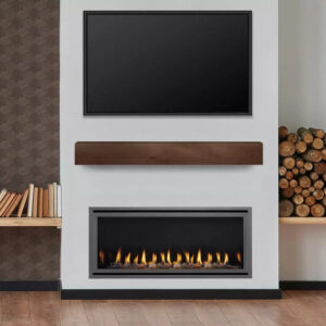 Heat & Glo Cosmo 36" Gas Fireplace