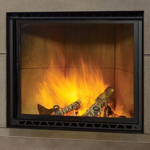 Regency Alterra CF780 Wood Burning Fireplace