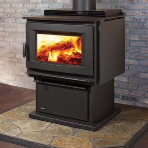 Regency Pro-Series F5200 Wood Stove