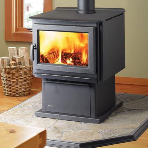 Regency Pro-Series F3500 Wood Stove