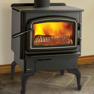 Regency Classic F2450 Wood Stove
