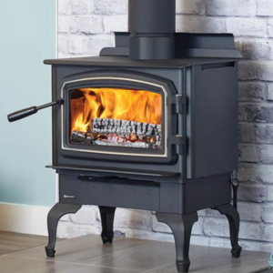 Regency Classic F1150 Wood Stove