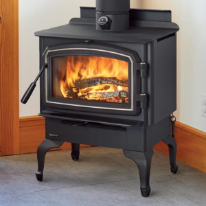 Regency Cascades F1500 Wood Stove